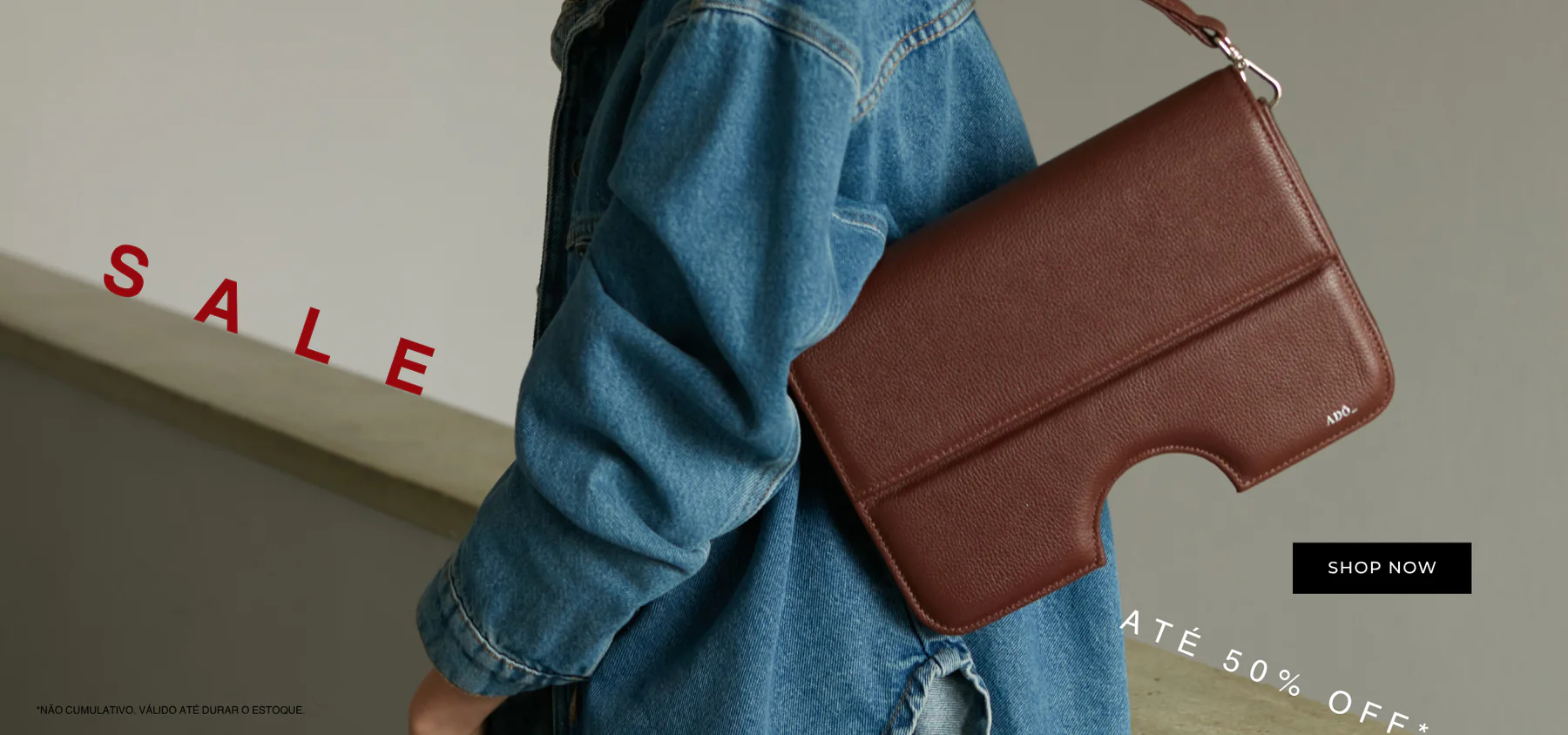 Acessórios para Colecionar e Amar